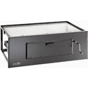Picture of Firemagic Classic Built-In Lift-A-Fire 32" Legacy Charcoal Grill