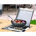 Picture of BroilMaster Built-In Side Burner Requires BSA